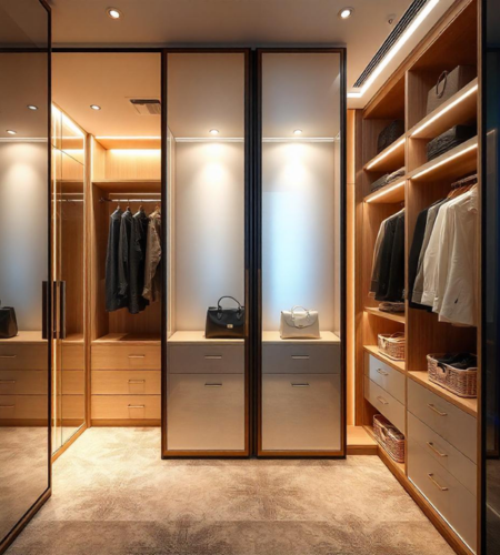 best wardrobe design in mysore