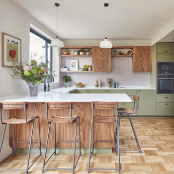 Designer Modular Kitchen in Mysore