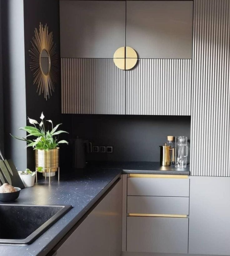 kitchen cabinet shutters in mysore