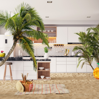 Modular Kitchen Interior Design in Mysore