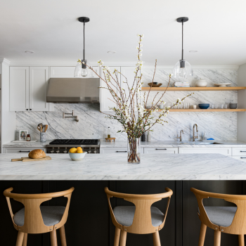 small modular kitchen design