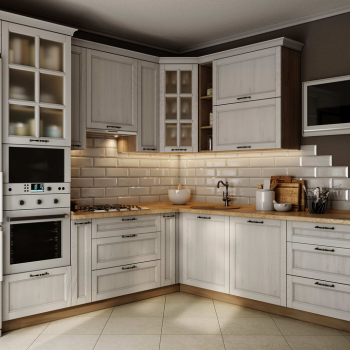 modular kitchen design for small kitchen